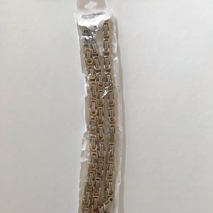 Stainless steel chain